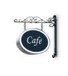 Омега - иконка «кафе» в Вавоже