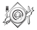Гостиница Сосновый Бор - иконка «ресторан» в Вавоже